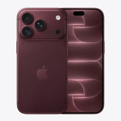 Apple iPhone 18 Pro